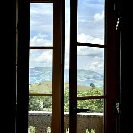 度假居 Casa Arturo 特里亚卡斯特拉