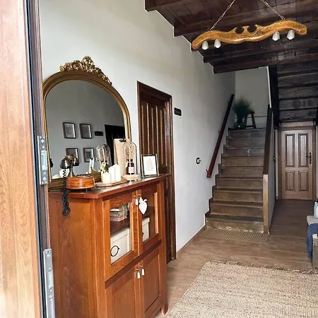 Casa Arturo *