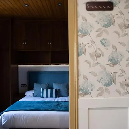 Casa Arturo 度假居 *