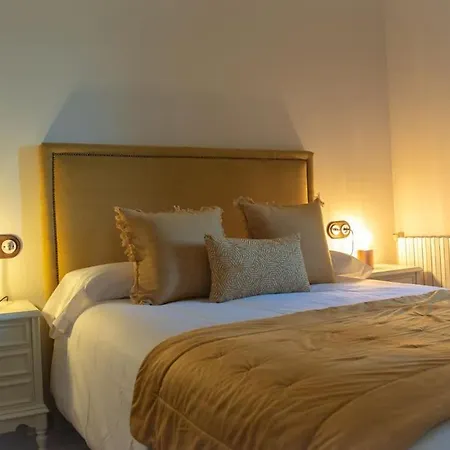 Casa de Férias Casa Arturo Tríacastela