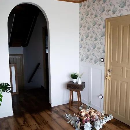 Casa Arturo 度假居 *