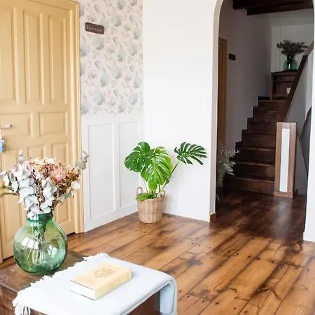 Casa Arturo 度假居 *