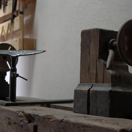 Casa de Férias Casa Arturo