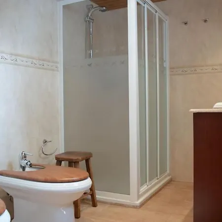 Дом отдыха Casa Arturo Триакастела
