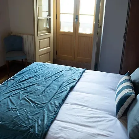 Casa de Férias Casa Arturo