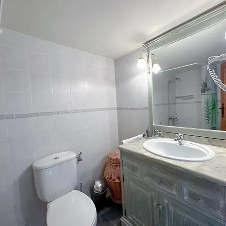 度假居 Casa Arturo 特里亚卡斯特拉