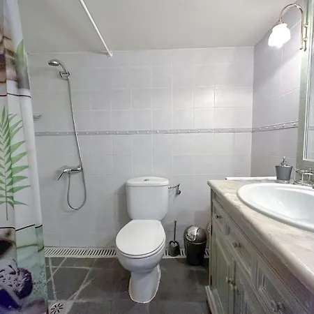 Дом отдыха Casa Arturo *
