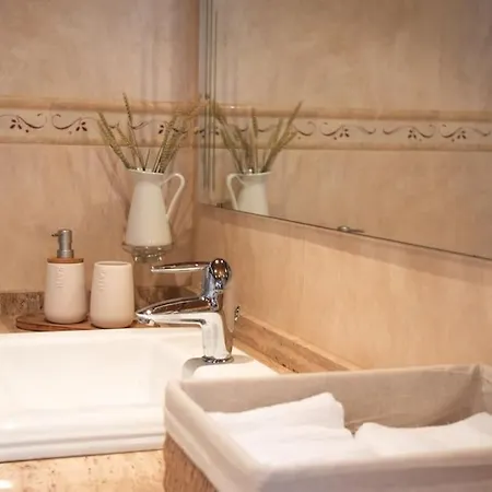 Tatil Evi Casa Arturo Tríacastela