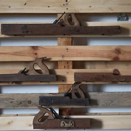 Casa Arturo 度假居 特里亚卡斯特拉