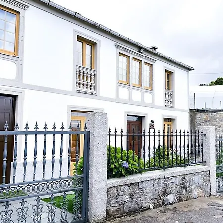 Tatil Evi Casa Arturo Tríacastela