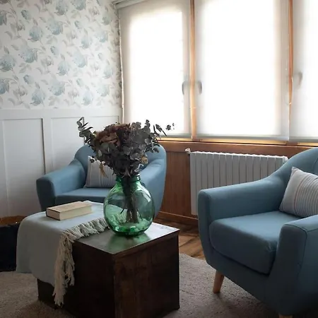 Casa Arturo Casa de Férias *