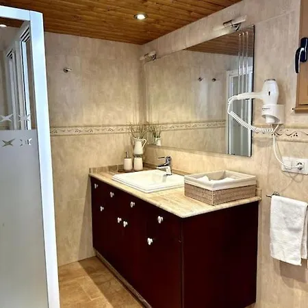 Casa Arturo Дом отдыха