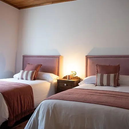 Feriehus Casa Arturo *
