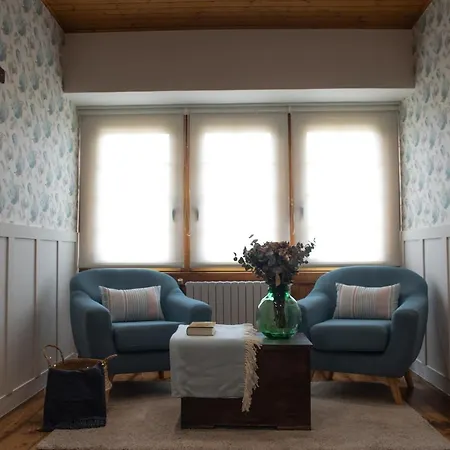 Tatil Evi Casa Arturo