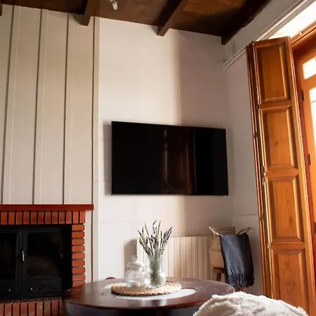 Feriehus Casa Arturo *