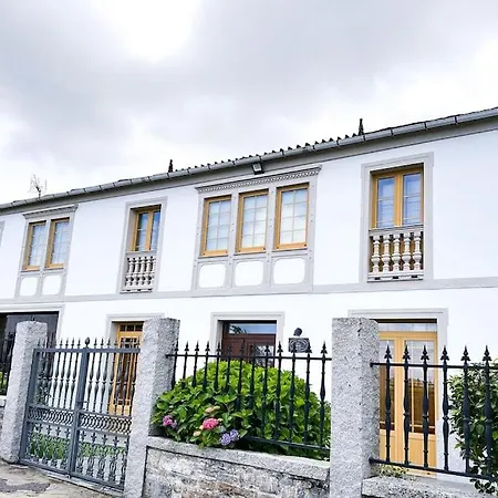 Casa Arturo Дом отдыха