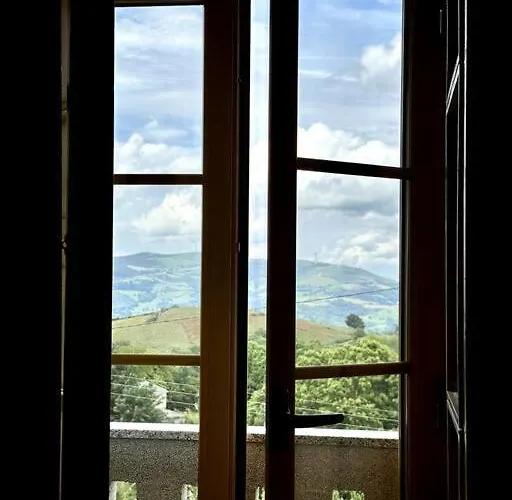 Casa de Férias Casa Arturo Tríacastela