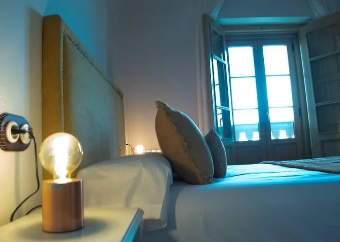 Casa Arturo * Tríacastela