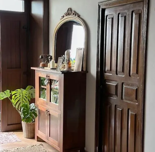 Casa Arturo בית נופש