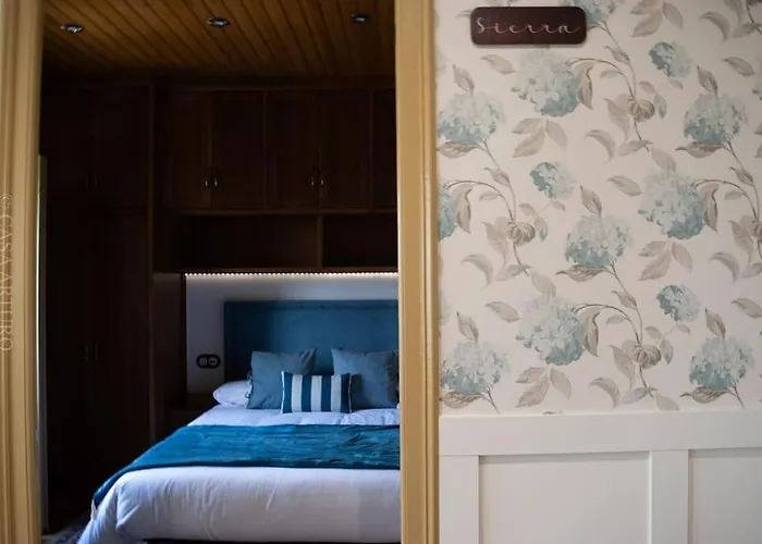 Casa Arturo Casa de Férias *