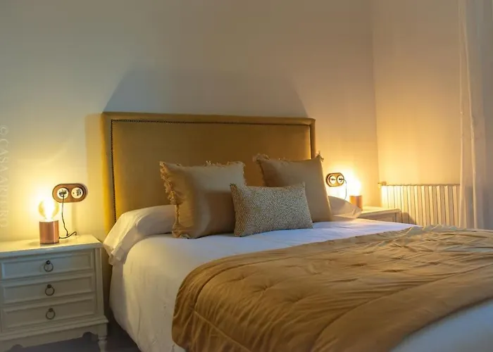 Casa de Férias Casa Arturo Tríacastela