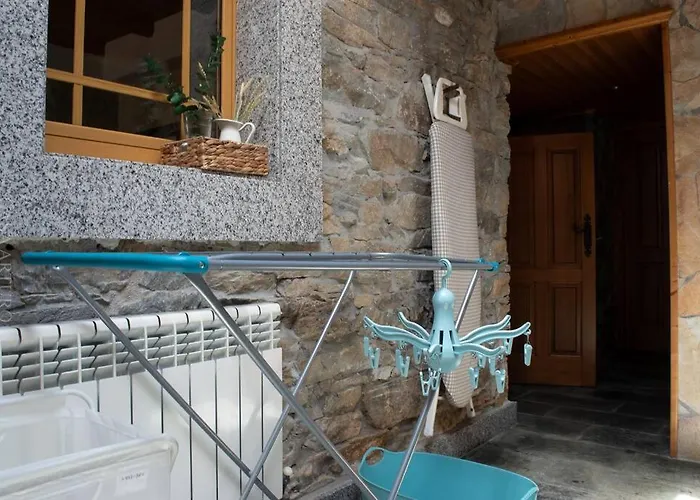 Casa Arturo Tríacastela