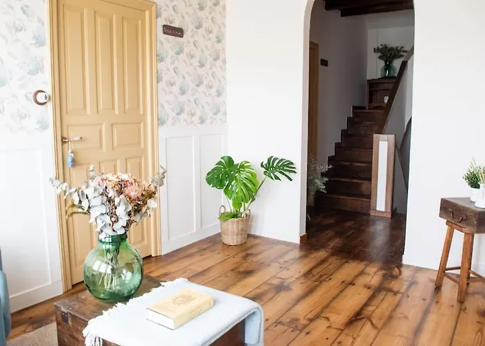 Casa Arturo Casa de Férias *