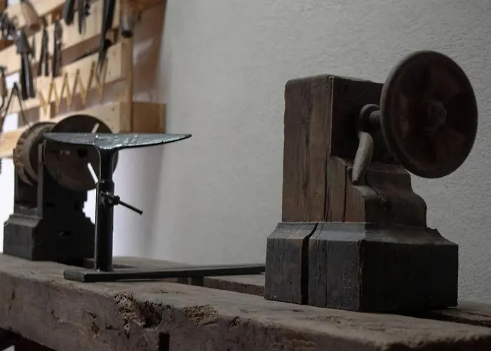 Casa de Férias Casa Arturo