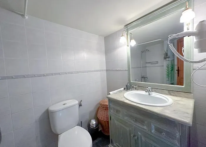 בית נופש Casa Arturo טריאקסטלה