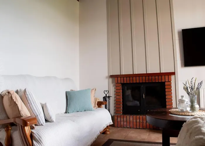 Casa Arturo Casa de Férias