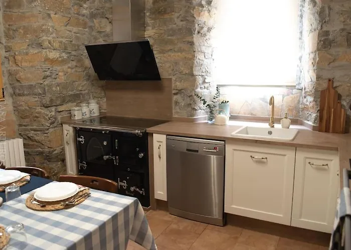 Casa Arturo טריאקסטלה