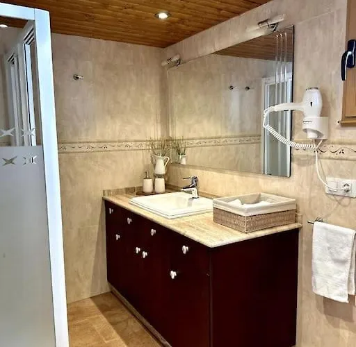 Casa Arturo Casa de Férias