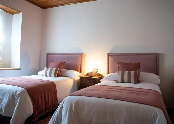 Casa de Férias Casa Arturo *