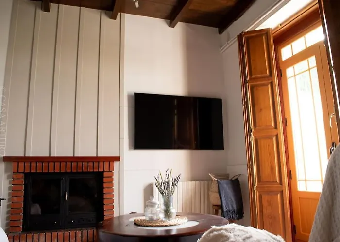 Casa de Férias Casa Arturo *