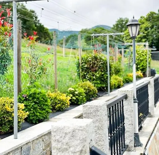 Casa Arturo * Tríacastela