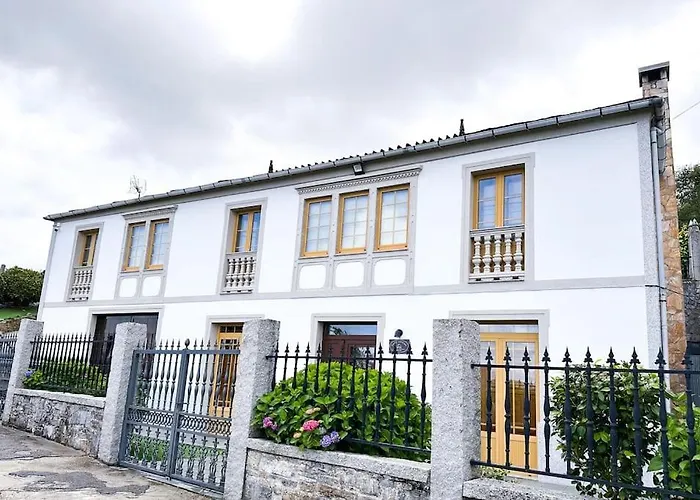 Casa Arturo Casa de Férias